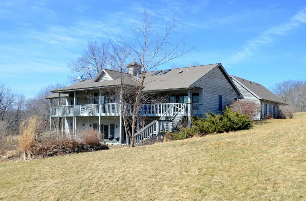 Maple Ridge Road Home For Sale