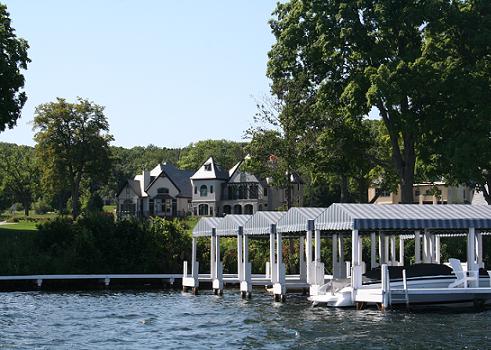 South Shore Club Update - Geneva Lakefront Realty