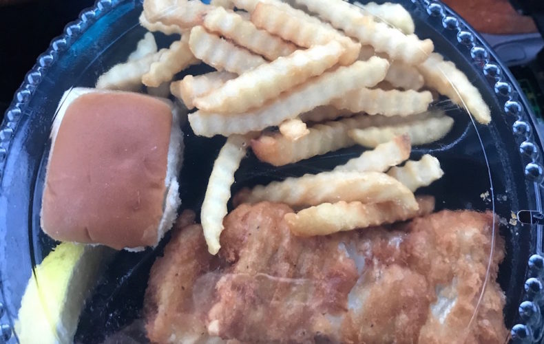 Culver's Fish Fry Review - Geneva Lakefront Realty