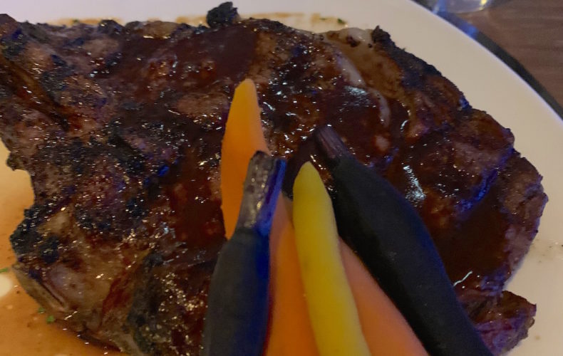 Grandview Steak Review