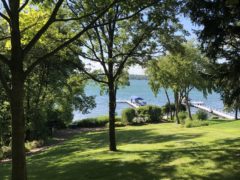 Lake Geneva Lakefront Market Review