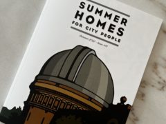 Summer Homes For City People